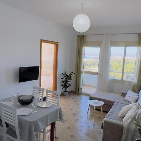 Lunasol Seaside Apartments Durrës Buitenkant foto