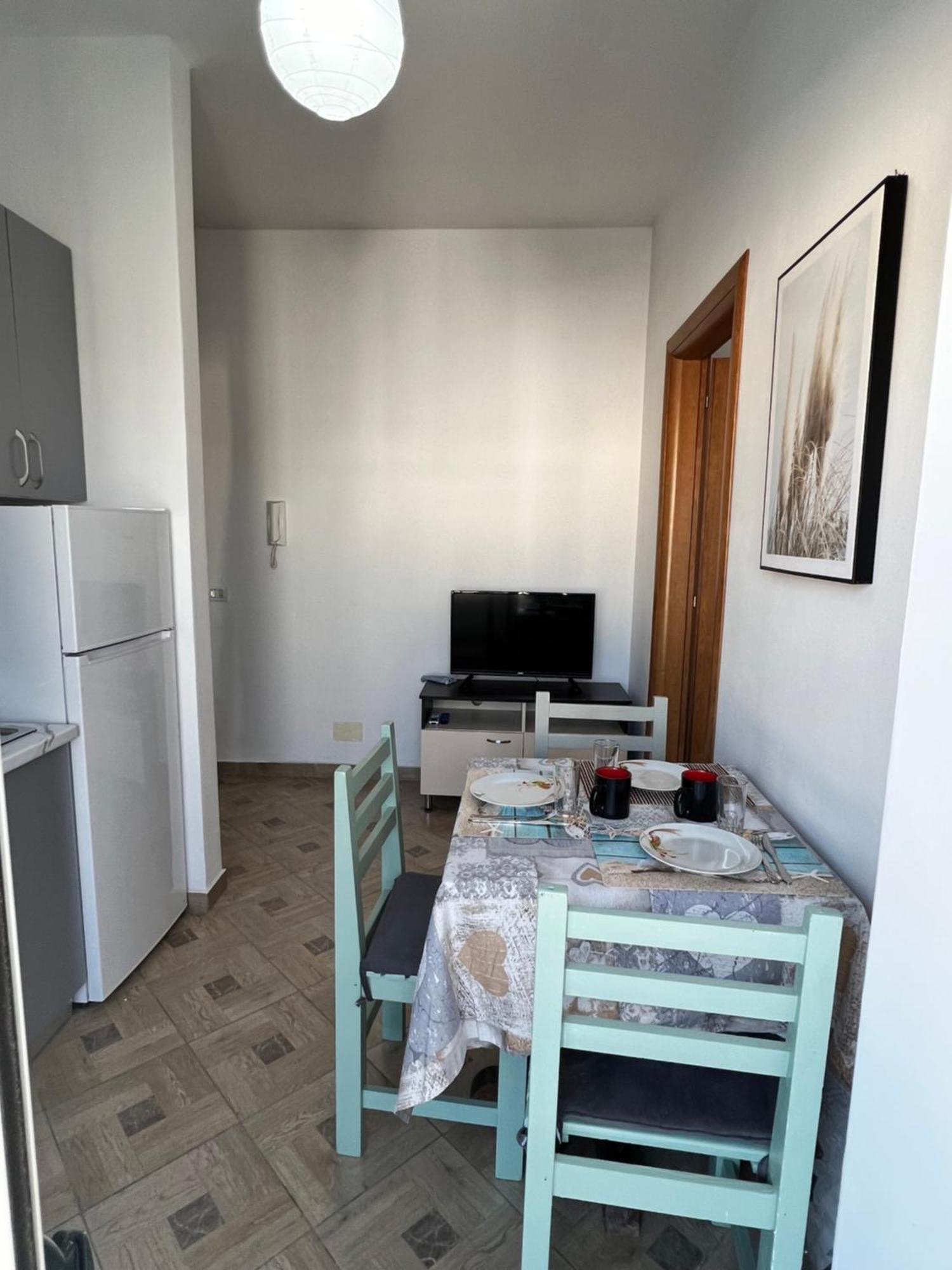 Lunasol Seaside Apartments Durrës Buitenkant foto