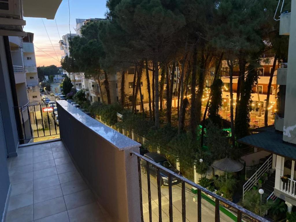Lunasol Seaside Apartments Durrës Buitenkant foto