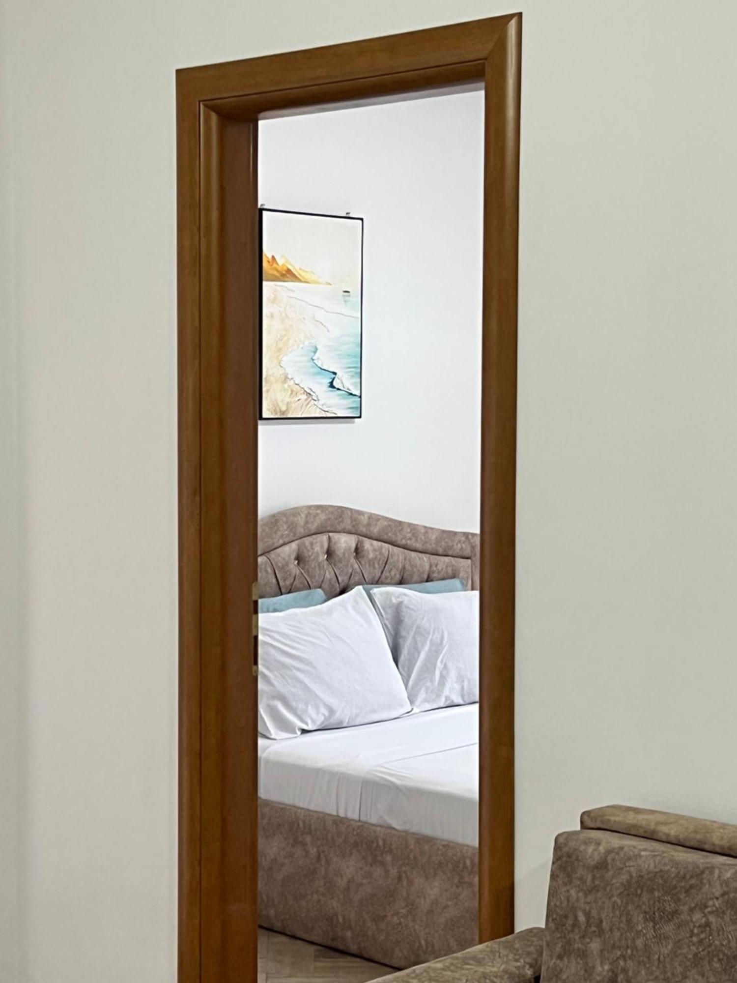 Lunasol Seaside Apartments Durrës Buitenkant foto