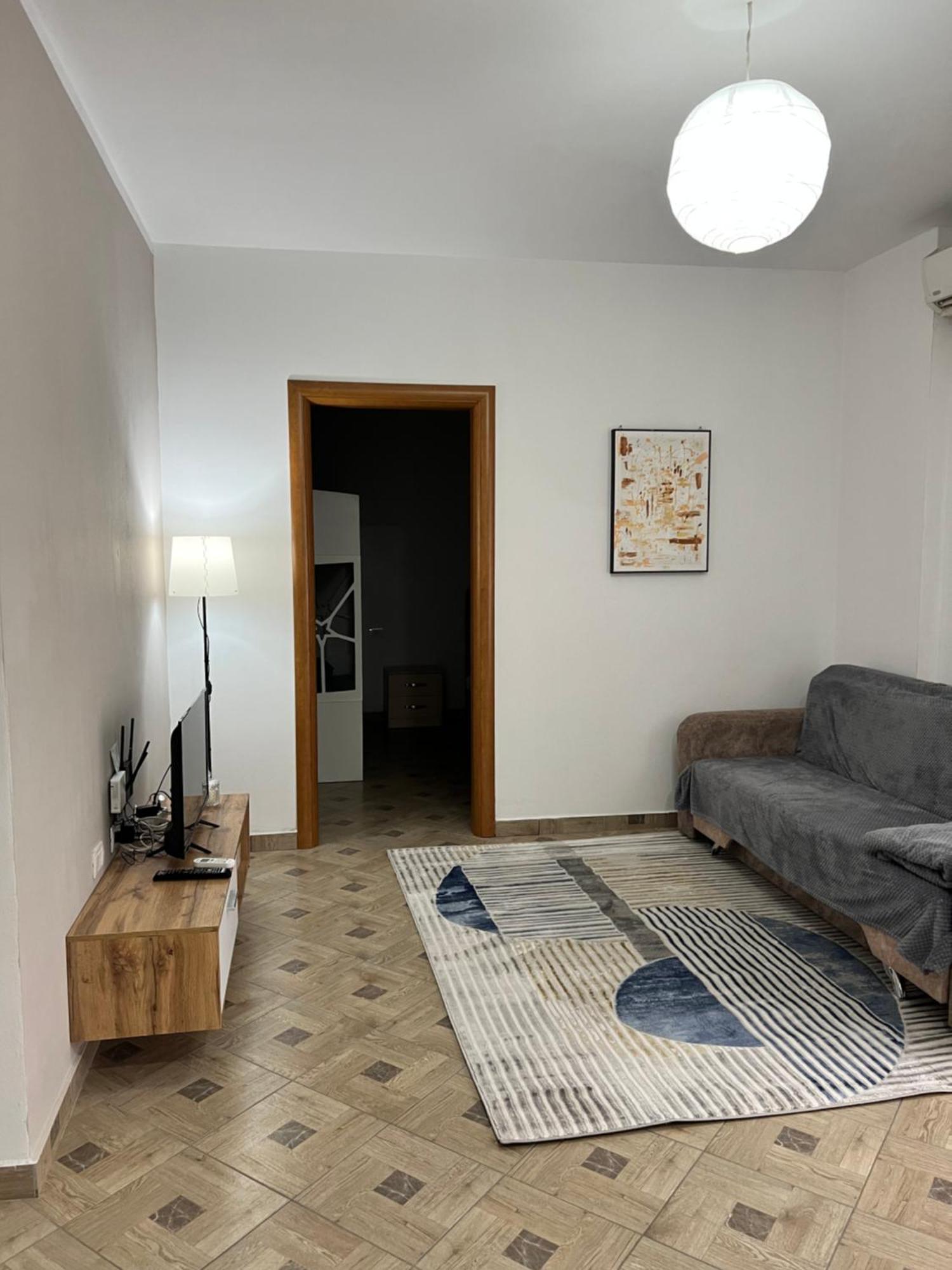 Lunasol Seaside Apartments Durrës Buitenkant foto
