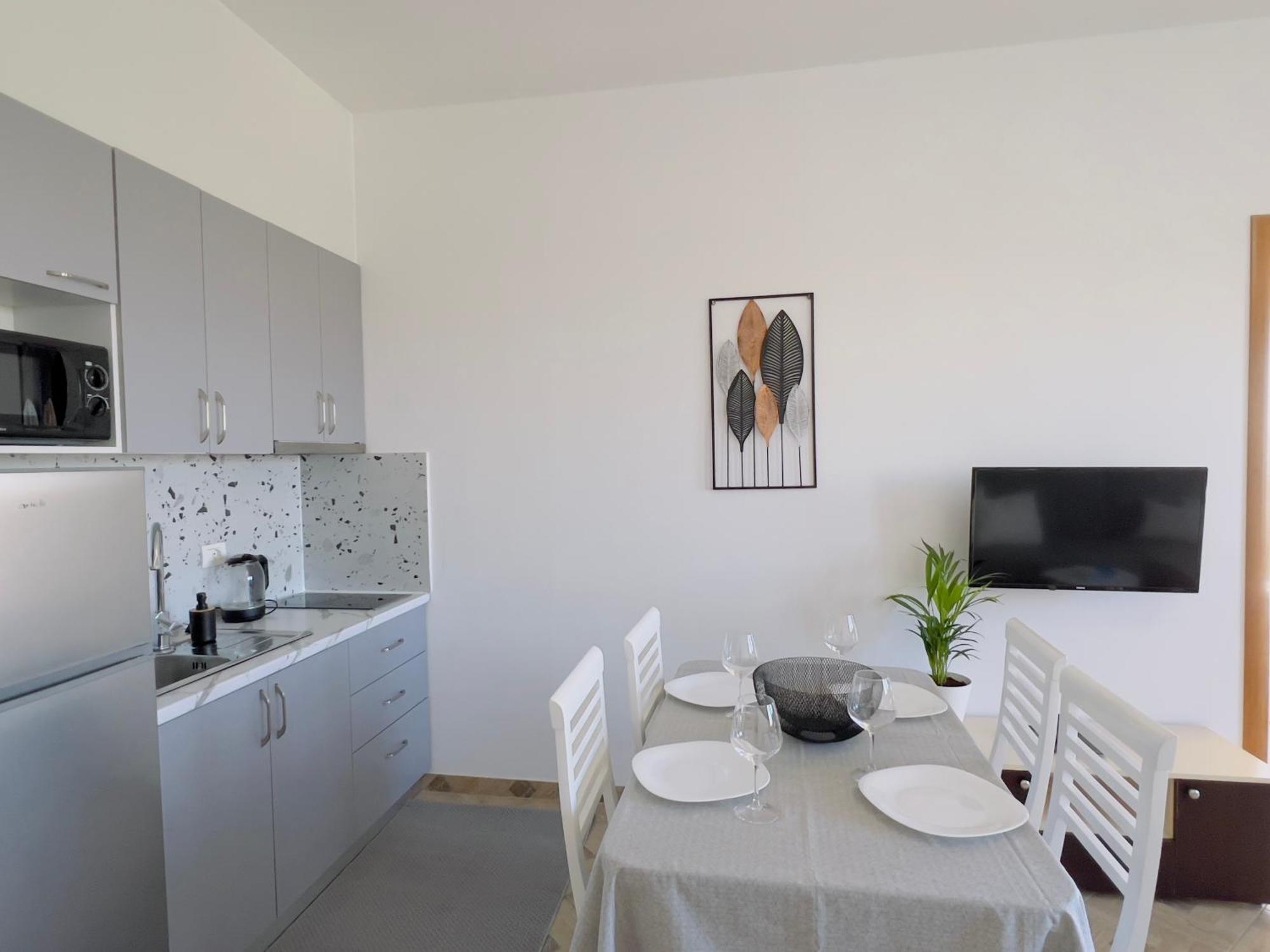 Lunasol Seaside Apartments Durrës Buitenkant foto