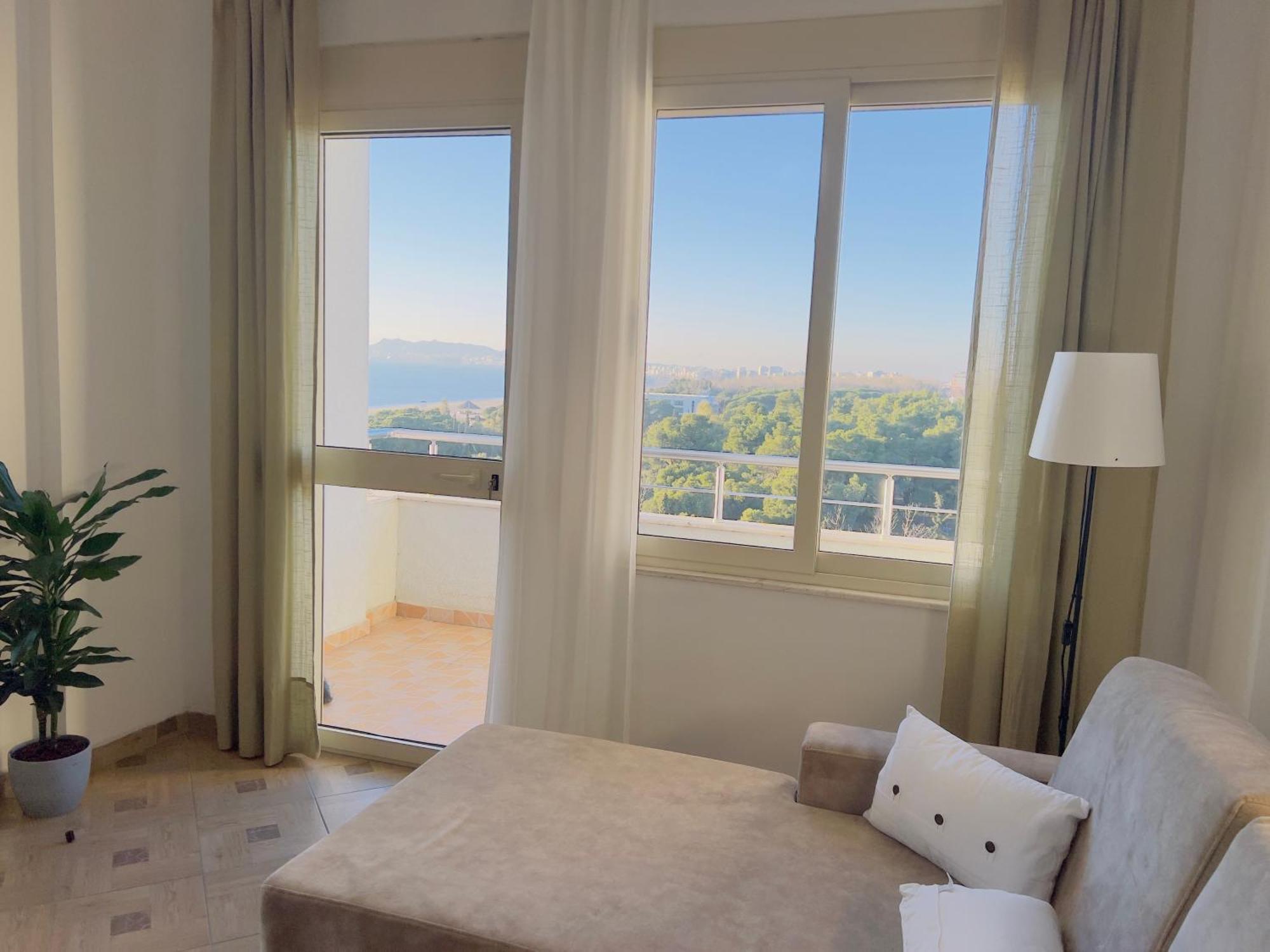 Lunasol Seaside Apartments Durrës Buitenkant foto